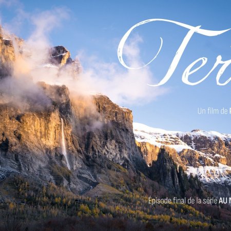 Ciné-débat "Au nom de la Terre" - épisode final