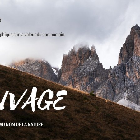 Ciné-débat "Au nom du Sauvage"