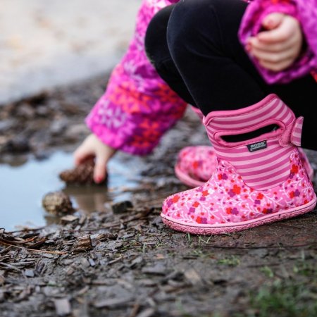 Cric croc, les feuilles craquent… Vive l’automne !