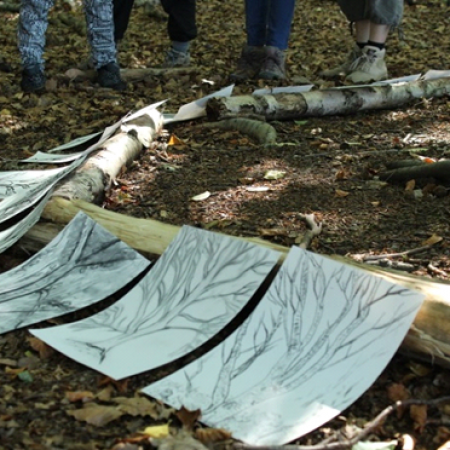 Formation à l'animation nature - Ouverte à toustes !