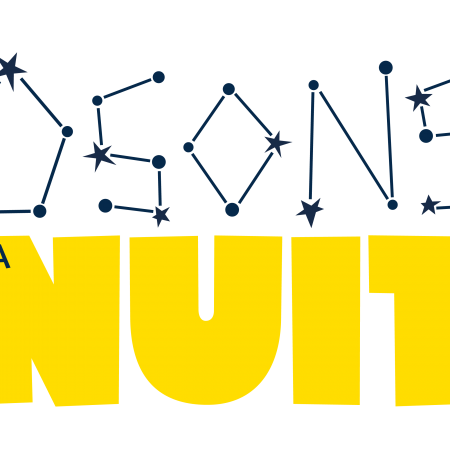Osons la Nuit - Une nuit sous les étoiles au CRIE